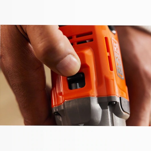 Trapano avvitatore a batteria 18V