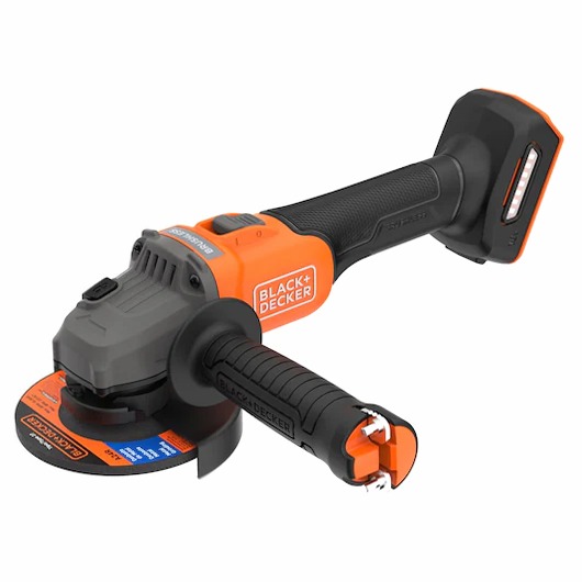 Smerigliatrice angolare BRUSHLESS 18V