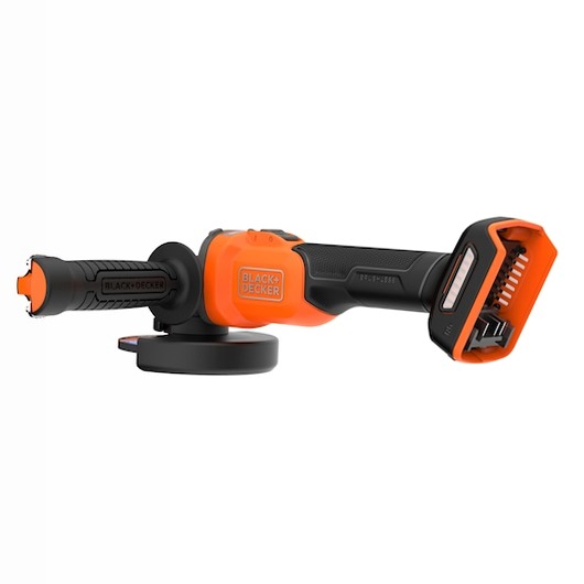 Smerigliatrice angolare BRUSHLESS 18V
