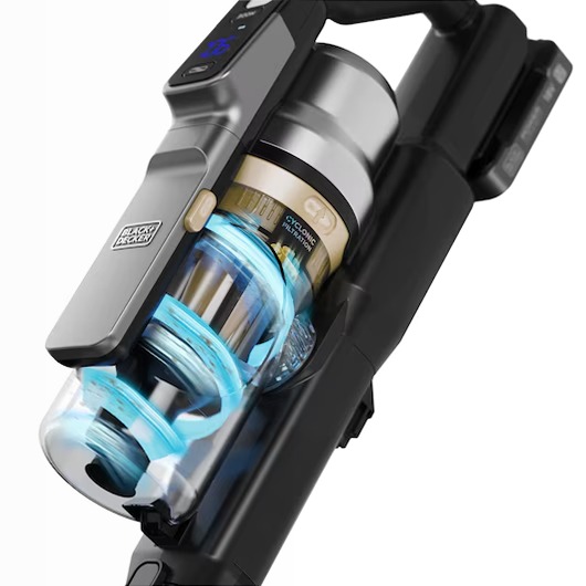 Scopa Ricaricabile POWERSERIES™ PREMIER™ 18V
