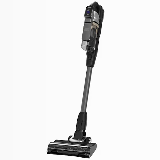Scopa Ricaricabile POWERSERIES™ PREMIER™ 18V