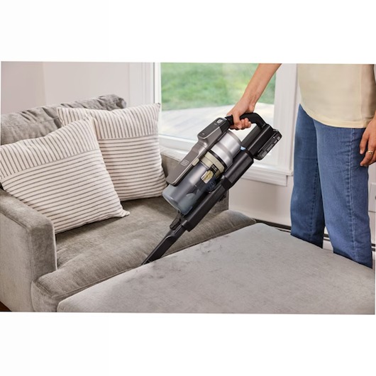 Scopa ricaricabile POWERSERIES™ PREMIER™ 18V