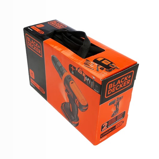 Trapano/Avvitatore 10.8V Litio - Utensili per Tutte le Tuo Bisogno