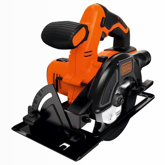 Sega circolare 18V Litio - 140mm