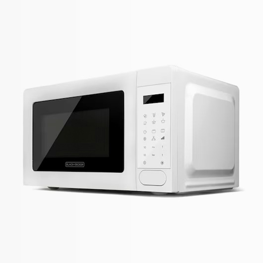 Forno a microonde 700W BLACK+DECKER BXMZ701E