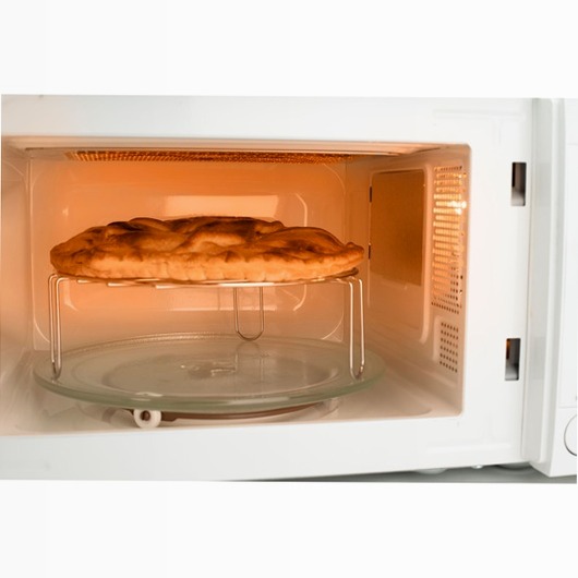Forno a microonde 700W BLACK+DECKER BXMZ701E Nero 20