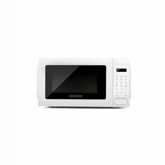 Forno a microonde 700W BLACK+DECKER BXMZ701E