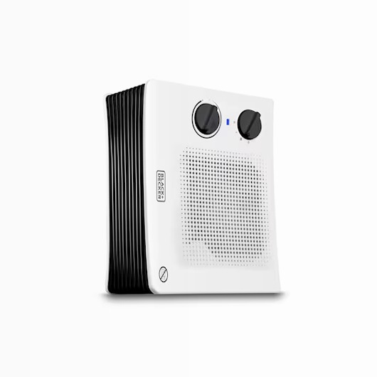 Termoventilatore 2000W BLACK+DECKER