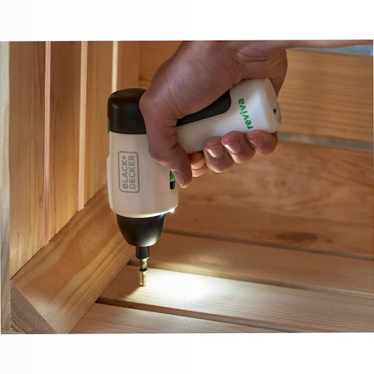 Svitavvita 3.6V reviva™