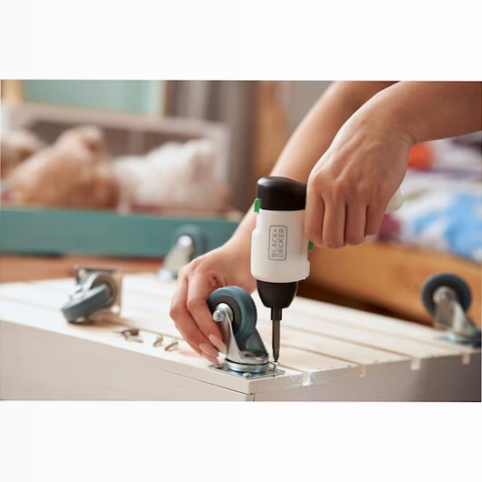 Svitavvita 3.6V reviva™
