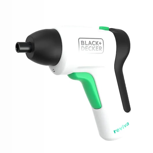 Svitavvita 3.6V reviva™