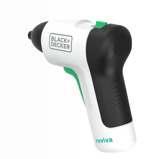 Svitavvita 3.6V reviva™