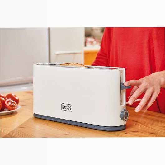 Tostapane BLACK+DECKER 1000W