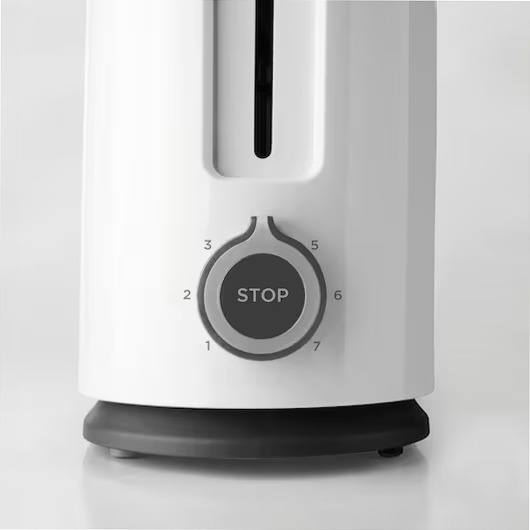 Tostapane BLACK+DECKER 1000W