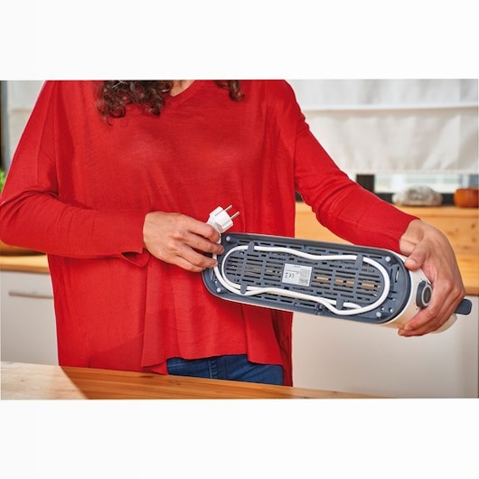 Tostapane BLACK+DECKER 1000W