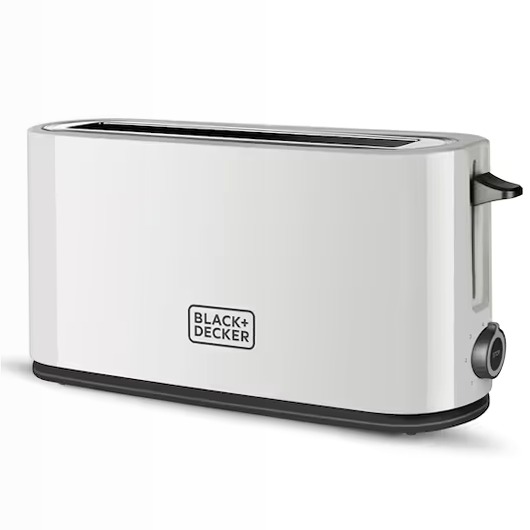 Tostapane BLACK+DECKER 1000W