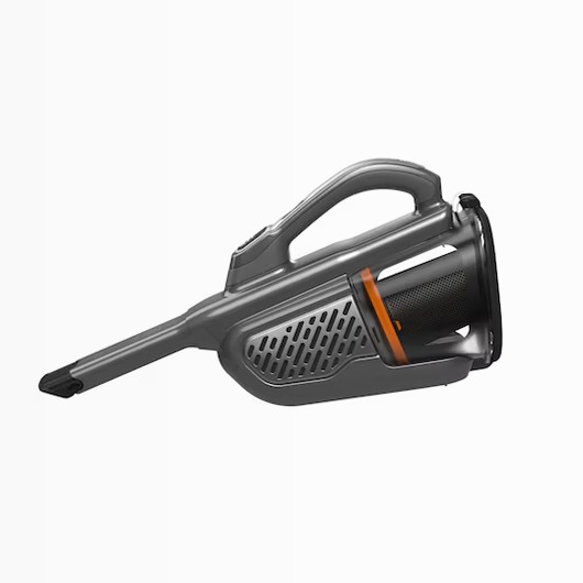 36Wh Dustbuster® Manuale - Vacuum con Base di Carica