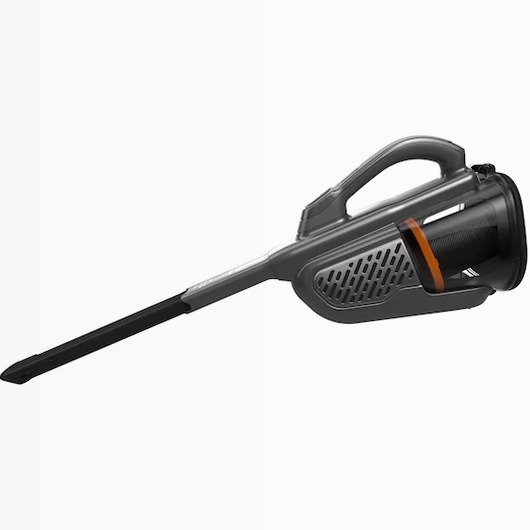 36Wh Dustbuster® Manuale - Vacuum con Base di Carica