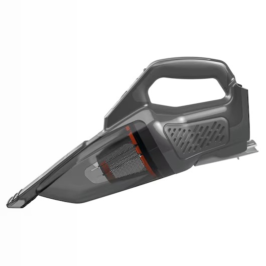 18V Power Connect dustbuster® (Unità senza batteria) | BLACK+DECKERBack ButtonSearch IconFilter Icon