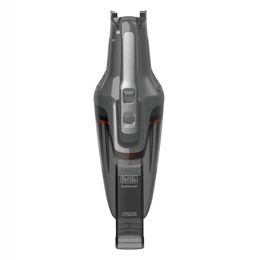 18V Power Connect dustbuster® (Unità senza batteria) | BLACK+DECKERBack ButtonSearch IconFilter Icon