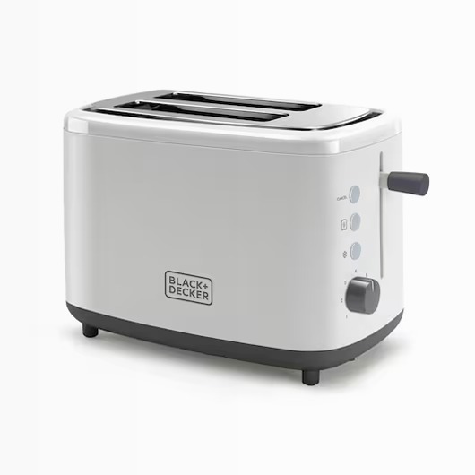820W Tostapane BXTOA820E Black + Decker
