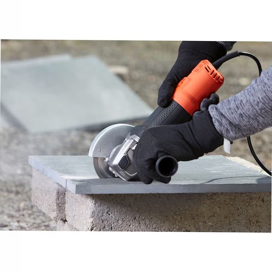 Smerigliatrice Angolare 900W