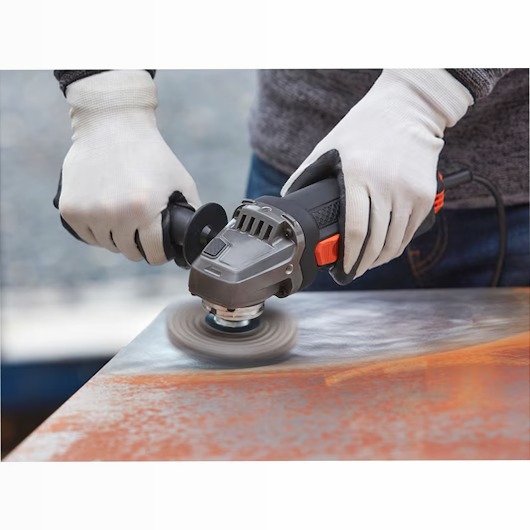 Smerigliatrice Angolare 900W