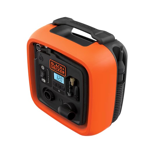 Compressore portatile 11 BAR