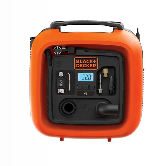 Compressore portatile 11 BAR