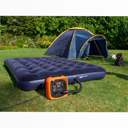 Compressore portatile 11 BAR