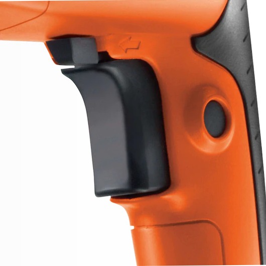 Martello tassellatore e scalpellatore 550W - 1.6J