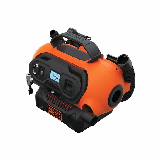 Compressore portatile 11 BAR