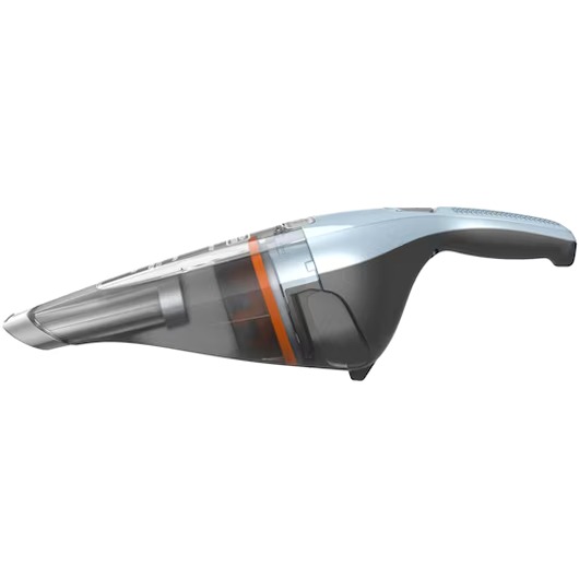 7.2V Cordless Dustbuster® Hand Vacuum 1.5lt A Nero