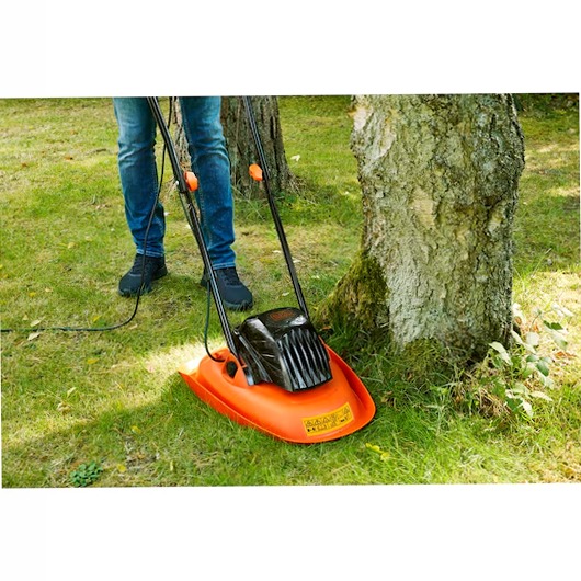 Rasaerba a cuscino d'aria 1200W, 30cm