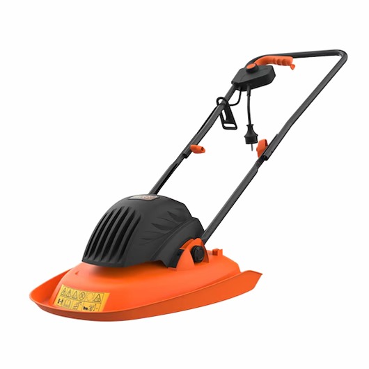 Rasaerba a cuscino d'aria 1200W, 30cm
