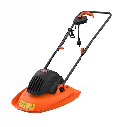 Rasaerba a cuscino d'aria 1200W, 30cm