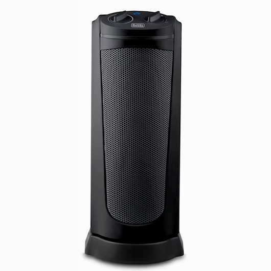 Radiatore in ceramica da 2000W | BLACK+DECKERBack ButtonSearch IconFilter Icon