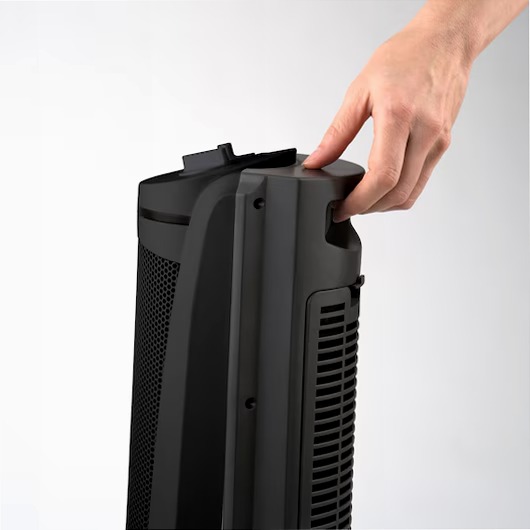 Radiatore in ceramica da 2000W | BLACK+DECKERBack ButtonSearch IconFilter Icon