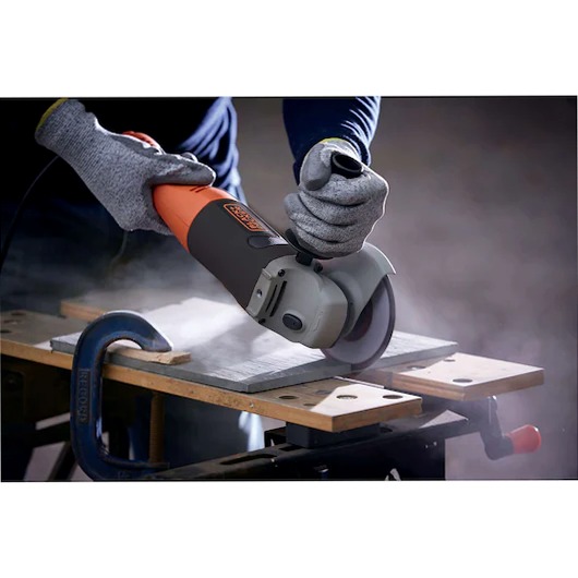 Smerigliatrice angolare 1200W - 125mm