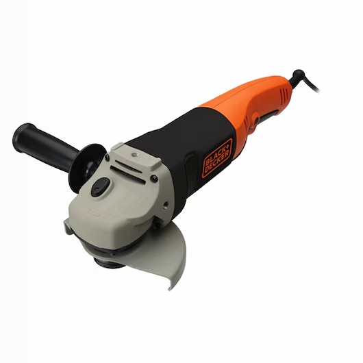 Smerigliatrice angolare 1200W - 125mm