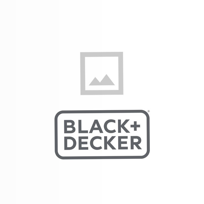 Idropulitrice BLACK+DECKER 1.700W, 125 bar