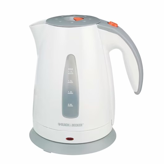 Bollitore 2000W BLACK+DECKER