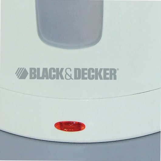 Bollitore 2000W BLACK+DECKER