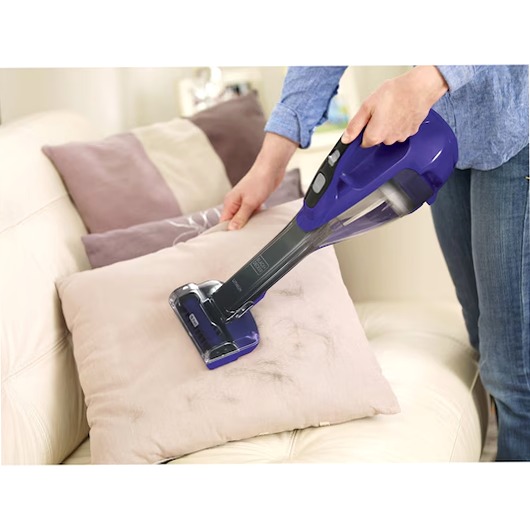 Aspiratore portatile Dustbuster PET
