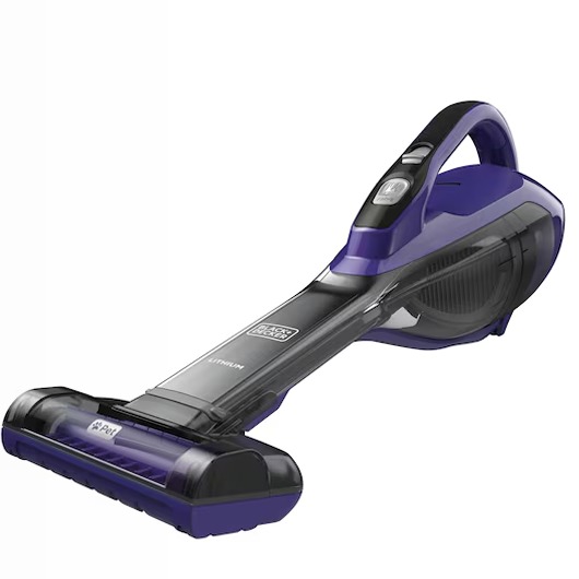 Aspiratore portatile Dustbuster PET