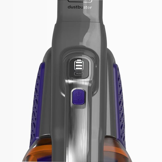 Dustbuster 18V 2.0 Ah al litio 2lt E