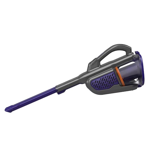 Dustbuster 18V 2.0 Ah al litio 2lt E