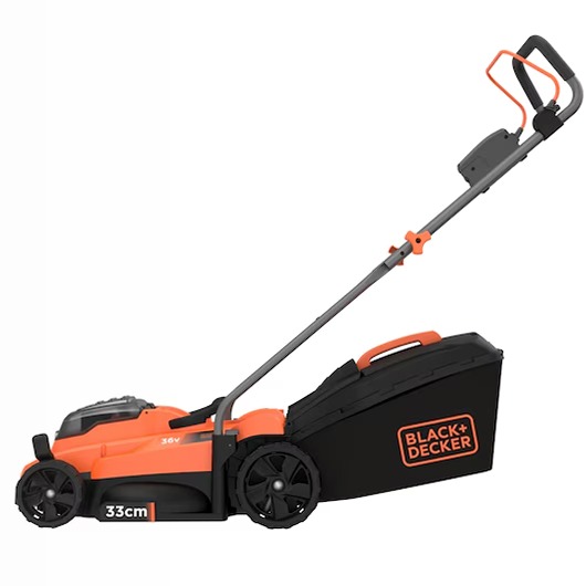 Rasaerba a batteria 36V - Unità senza batteria e senza caricabatteria