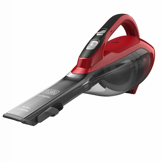 16.2Wh Dustbuster® Cordless Hand Vacuum