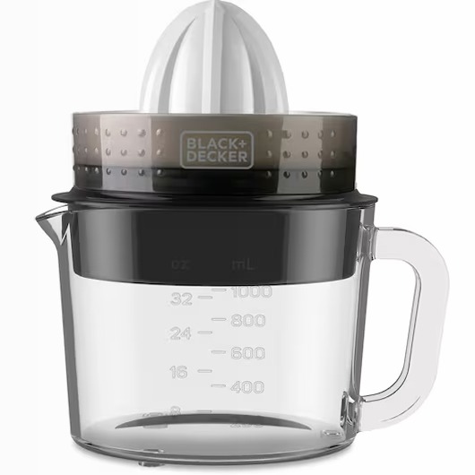 Spremiagrumi 30W BLACK+DECKER